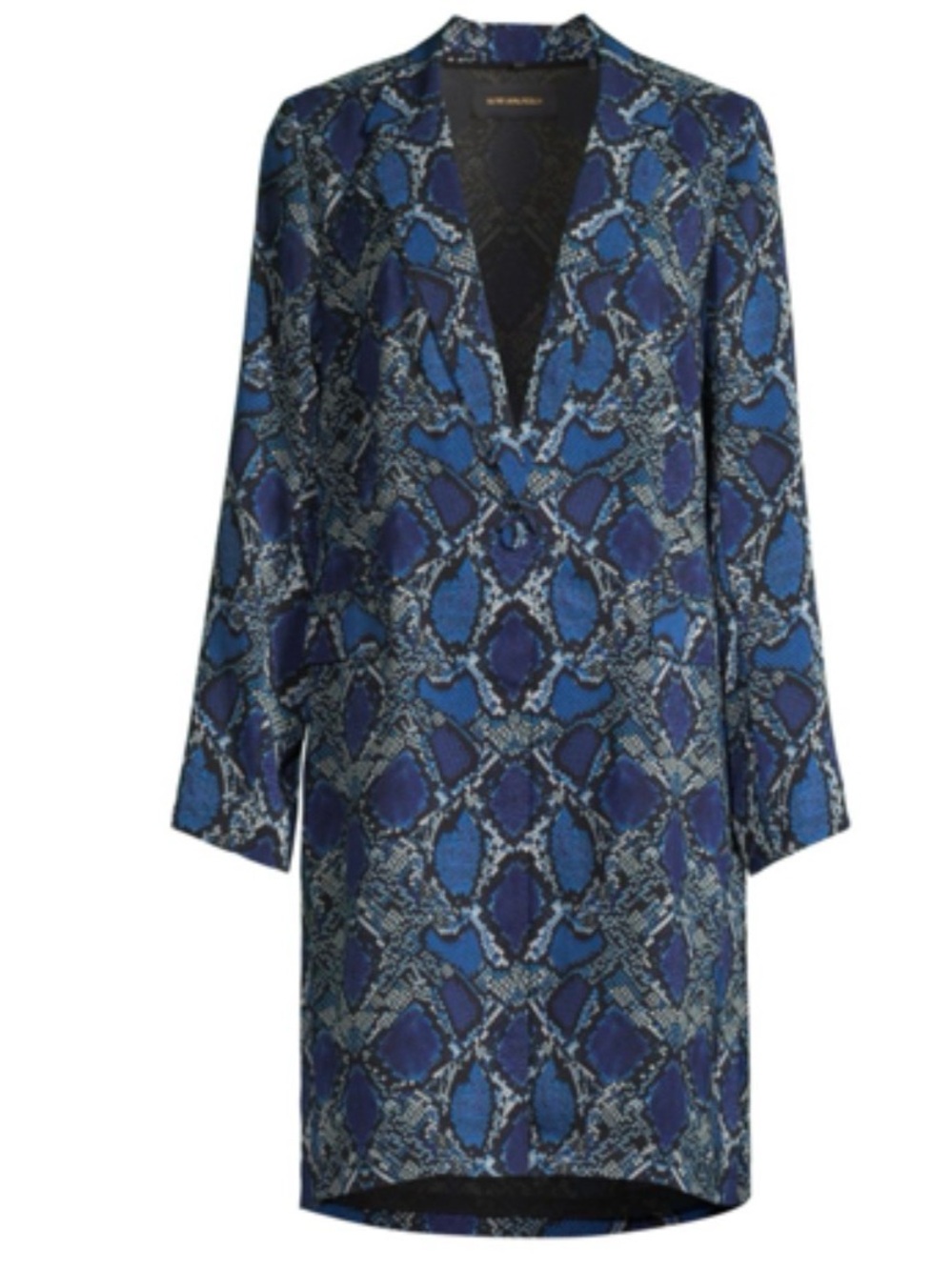Kobi Halperin Leah Coat - Picture 3 of 3